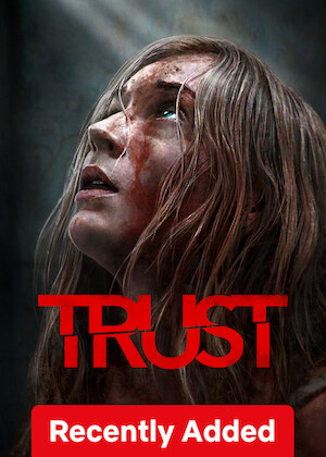 Trust poster